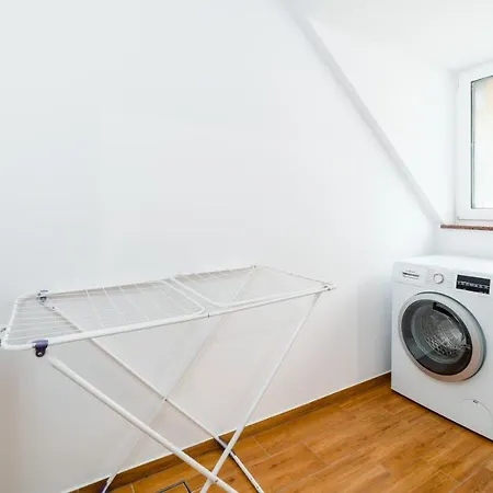 Lägenhet Dom Sarnia 37, Sun & Snow