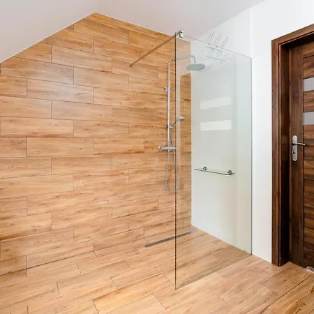 Dom Sarnia 37, Sun & Snow Appartement Karpacz