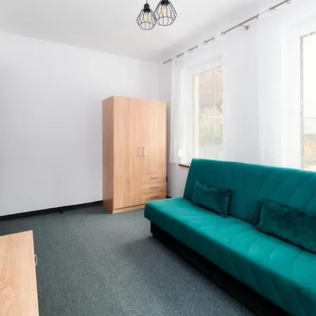 Apartament Dom Sarnia 37, Sun&snow *