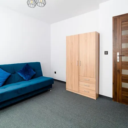 Apartment Sun & Snow, Dom Sarnia 37 Karpacz