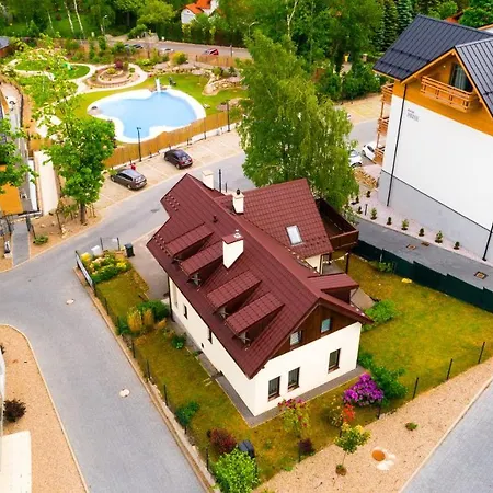 Dom Sarnia 37, Sun & Snow * 卡尔帕奇