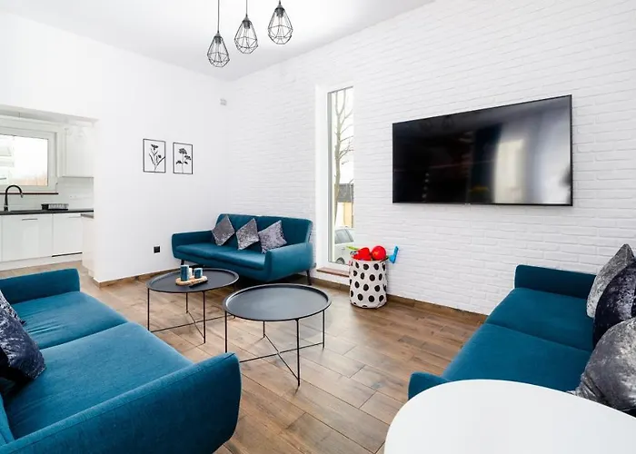 Dom Sarnia 37, Sun & Snow 卡尔帕奇