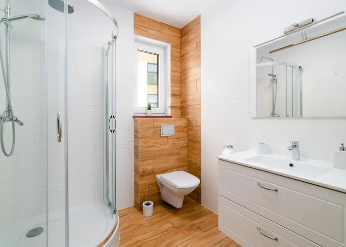 Dom Sarnia 37, Sun&snow Karpacz