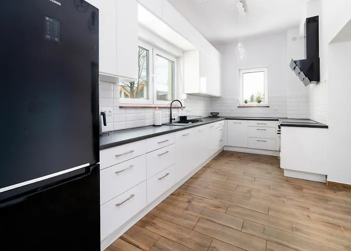 Apartament Dom Sarnia 37, Sun&snow Karpacz