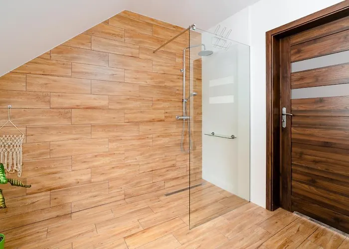 Dom Sarnia 37, Sun & Snow Apartment Karpacz