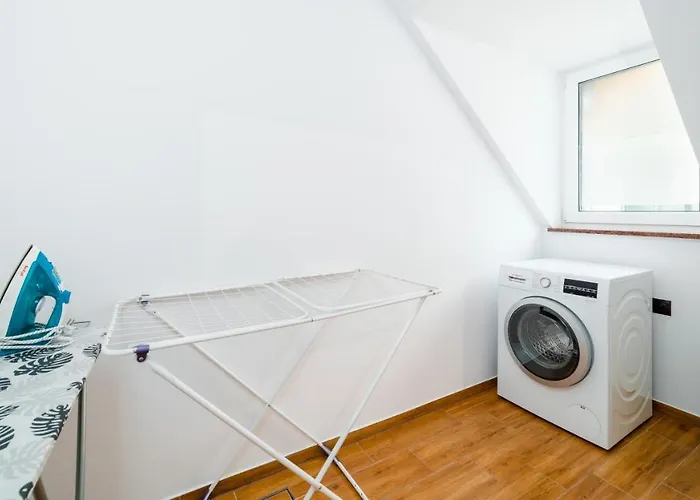 Apartment Dom Sarnia 37, Sun & Snow